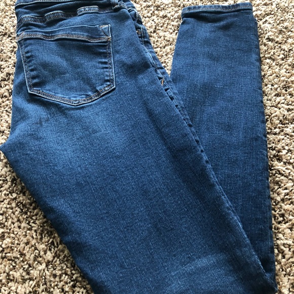 Express jeans - Picture 2 of 3